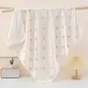 Swaddle para Bebé Algodón Puro Grado A Hoja para Envolver Recién Nacido Manta Envolvente para Bebé Recién Nacido Manta Envolvente Manta Envolvente Sala de Partos