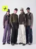 Pantalones deportivos funcionales repelentes al agua Tai Le Star Sports, 26 nuevo producto de otoño, pantalones de pierna recta para senderismo y camping al aire libre