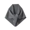 Cachecol triangular de cashmere feminino, cachecol de puro cashmere de cabra, novo para outono e inverno, gola quente de tricô de cor sólida, protetor de pescoço, pequeno xale
