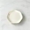 Bandeja cuadrada y redonda de cerámica estilo ins europeo para joyería, para el Día de San Valentín y el Día de la Madre, para guardar joyas, pulseras y anillos