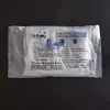 Bolsa de Drenaje Delcon, Bolsa de Recolección de Orina Antirreflejo, Uso Médico y Doméstico, Bolsa de Orina Extendida y Engrosada, 1000 ml, 20 Piezas por Bolsa