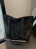 Bolso Tote Nuevo de Moda Texturizado y Sencillo para Mujer Gran Capacidad Casual Nicho para Viajes Diarios Bolso de Hombro Personalizado