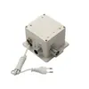 Nuevo Controlador de Grifo por Inducción Todo Cobre Uso Dual AC/DC 6V Control Universal de Válvula Solenoide para Fregadero por Inducción