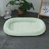 Esterilla Refrigerante de Seda de Hielo y Látex para Verano, Cama Fresca y Cómoda para Perros, Cama Fresca y Cómoda para Mascotas, Esterilla Especial para Dormir para Mascotas, Transfronterizo
