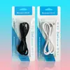 Cable de Datos para Teléfono Móvil de Carga Rápida 5A Carga Súper Rápida Android Cable de Carga de Alta Velocidad Carga Rápida Tipo-C Monopunta Moldeado de Dos Colores