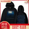 Comércio Exterior Tamanho Europeu2024 Me Atingiu Forte e Suave Hoodie da Turnê