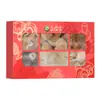 Serie de Cajas de Regalo de Productos Secos Delicadezas de la Montaña Heyu Regalos de Delicadezas de la Montaña Beneficios para Empleados Compras Corporativas