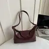 Bolso de Axila Estilo Coreano para el Trabajo para Mujer 2026 Nuevo Primavera Popular Moda Bolso de Hombro Único Bolso Cruzado Versátil de Gama Alta