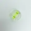 Nivel de burbuja pequeño redondo nivelador general nivelador de nivel accesorios para nivelador nivelador de burbuja nivelador de burbuja pequeño redondo 14.2*34mm