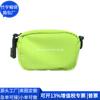 Bolso Cruzado de Poliéster RPET Transfronterizo Bolso Cruzado de Poliéster Cartera para Teléfono Móvil Bolsa para Teléfono Móvil de Nylon RPET Fábrica de Personalización