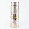 Kowloon Baifu Silver Cup 999 Sterling Silver Liner Foot Silver Ion Thermos Cup Tea Cup Business Gift Atacado 304