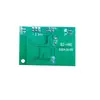 Placa de Circuito Amplificador Módulo de Altavoz Bluetooth Integrado de 12v Placa de Circuito Estéreo de 24v Placa de Luz de Color