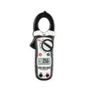Pinza Amperimétrica Digital CEM Huashengchang DT-360/362/363+ True RMS Resistente a Quemaduras Medidor de Corriente AC/DC
