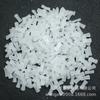 Anel plano de bambu superfície 4*9mm resina bambu branco claro bambu moda patch acessórios de joalheria DIY