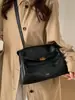 Bolso Elegante Transfronterizo para Mujer 2025 Nueva Moda Tote de Gran Capacidad Versátil para Viajes y Uso Diario Bolso de Hombro Kelly