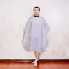 Delantal de Peluquería Antiestático para Adultos y Niños, Delantal para Cortar el Cabello y Afeitarse en Casa, Delantal de Peluquería para Cortar el Cabello, No se Pega al Cabello