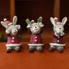 Sem Ouvir, Sem Olhar, Sem Falar - Três Itens Sem Decoração Que Curam e Estabilizam o Humor na Mesa do Escritório, um Pequeno Presente para Estações de Trabalho