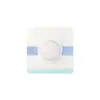 Fabricante de Parche de Protección de Silicona de Gel para Ombligo de Bebés y Niños, Parche Adhesivo Impermeable para Puntos de Acupuntura Sanfu, Parche para Ombligo al por Mayor