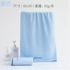 Toalla de algodón puro jieliya, suave y absorbente, para el hogar, para adultos, para el lavado facial, protección laboral, algodón puro, producto de primera clase 7253