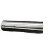 Dilutor de gas subterráneo para mina de carbón, modelo 300-500, material de acero inoxidable, gran flujo de aire, utilizado para ventilación a presión de gas en túneles
