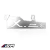 Novos Acessórios de Modificação para Motocicleta Rede para Tanque de Água Placa Decorativa Adequado para Nmax/Aerox V1 V2 Protetor de Carenagem do Radiador