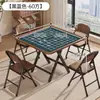 Mesa Plegable de Ajedrez Mesa Tablero de Ajedrez Chino Mesa Multifuncional para Jugar Ajedrez Uso en Casa Ajedrez Go Mesa Dos en Uno