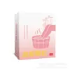 Granulados para Pediluvio Instantáneo, No Necesita Hervir, Altamente Concentrados, Esencial para el Hogar, Venta al por Mayor y Dropshipping, Paquete de Pediluvio de Artemisa, Paquete de Baño