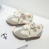 Nueva colección Primavera/Otoño 2026: zapatos de niño, zapatillas deportivas para niños, zapatos de niña, zapatos estilo Forrest Gump, zapatillas de entrenamiento para bebé, zapatillas casuales, zapatos de moda