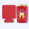 Funda Aislante para Lata de Cerveza de Material de Buceo 12oz Neopreno Impermeable y Antideslizante Mismo Estilo que Amazon Bolsa de Hielo