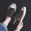 Zapatos de mujer para primavera y otoño 2024, nuevos zapatos de estudiante que combinan con todo, zapatos de un solo paso para perezosos