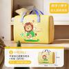 Bolsa de Almacenamiento para Colchas, Especial para Ropa de Cama de Algodón, Bolsa de Equipaje Portátil de Tela Oxford, Bolsa de Almacenamiento Infantil de Gran Capacidad