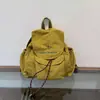 Mochila Casual Retro de Moda Nora Diary de Gran Capacidad Ligera Versátil
