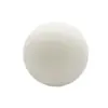Bolas de treino de badminton, ferramenta de treino de badminton de quicar na parede, bolas de espuma para treino na parede, T-ball badminton de esponja