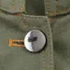 Transfronterizo 2026 Nueva Moda Europea y Americana Versátil Chaqueta Blazer con Cuello Alto Costuras Efecto Drapeado 5854819