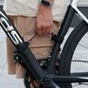 Cinturón elevador portátil de nailon para bicicleta de montaña, ahorrador de mano de obra, para subir escaleras, para bicicleta de carretera