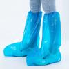 Cubrezapatos Desechables al por Mayor Cubrezapatos Impermeables Día Lluvioso Tubo Largo Engrosado Cubrebotas de Granja Pantalones de Lluvia Cubrezapatos para Rafting al Aire Libre