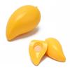 Quebra-cabeça infantil casa de brincar simulação pode ser descascado frutos do mar a granel corte música frutas e legumes brinquedos de cozinha atacado