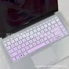 Para ASUS A Bean adolbook14/14s Edición Mejorada 2020 Laptop de 14 Película Protectora para Teclado