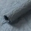 Temi Flores de Papel com Padrão de Pedra Feitas à Mão Buquê Papel de Embrulho Artístico Papel de Embrulho para Flores Amassado Texturizado de Alta Qualidade Material de Embalagem