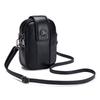 Bolsa para teléfono móvil de mujer de moda nueva 2021 personalizada estilo K color puro gran capacidad un solo hombro cruzada bolsa pequeña al por mayor