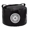 Bolsa de Golpeo de Golf Bolsa de Golpeo Swing Bolsa de Golpeo Multifuncional Ejercitador de Swing Golpeo Suministros de Enseñanza