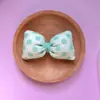 Nuevos Accesorios para el Cabello de Flor Rellena de Algodón Estéreo con Lazo de Puntos Accesorios para Tocados Zapatos y Calcetines Bolsas Accesorios Lote