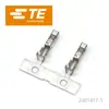 Qianjin Supplies 2401417-1 Terminal Te/Amp Conectores Tyco com Grande Quantidade em Estoque e Tratamento Preferencial