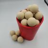 Suministro de Bolas Absorbentes de Aceite de Piedra Volcánica, Popular Barra Absorbente de Aceite, Bolas Rodantes de Piedra Volcánica Finamente Molida para Limpiar Poros, Eliminar Grasa y Masaje