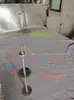 Estante automático para mazos de cables