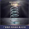 Youhong Máquina Empaquetadora Universal Semiautomática de Motor Único y Doble Banda de Plástico Bandeja Rueda de Empaque Cargador de Banda Empaque PP