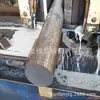Acero Inoxidable 1Cr13, Acero Especial para Álabes de Turbina y Válvulas, Perfiles Forjados 1Cr13 en Stock
