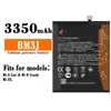 Longhehui vende baterías nuevas BM3J para teléfonos móviles Xiaomi Mi 8X/Mi 8 Lite/Mi 8 Youth al por mayor
