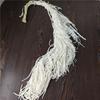 Florescer Eterno Pendurado Arroz Pendurado Lágrimas de Amante Pátina Suave Flor de Espinho Longo Flor Fresca Flor de Amaranto Branco Arte Decoração Suave Conjunto de Casamento