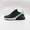 Zapatos de aire cross-border Putian puro original max270, zapatos de mujer ligeros transpirables de malla, zapatillas deportivas para hombre oficiales de Nike